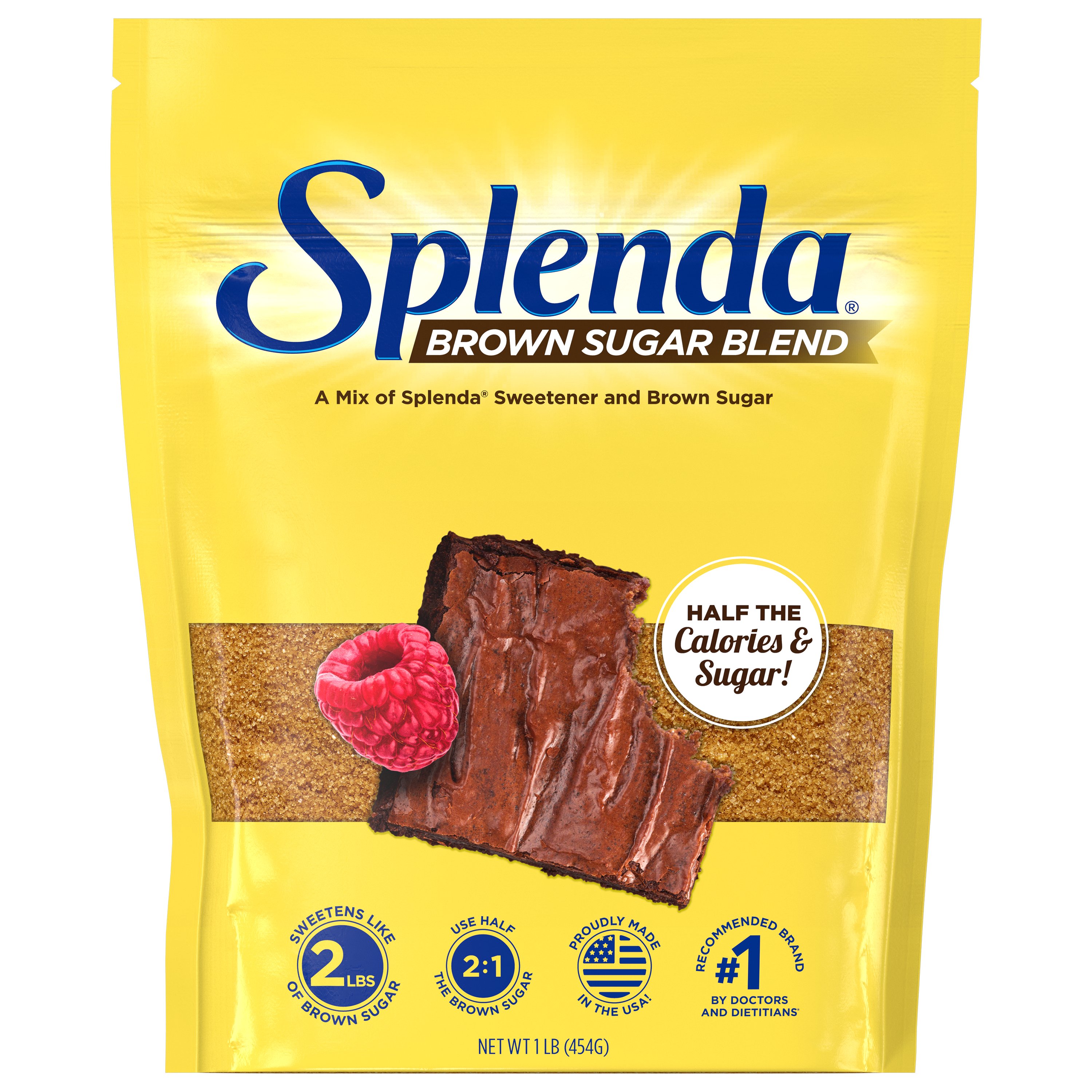 splenda-sweetener-brown-sugar-blend-shop-sugar-substitutes-at-h-e-b