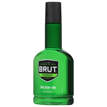 Brut Splash-On Original Fragrance, 7 oz