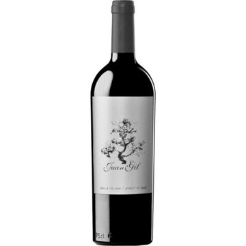 Juan Gil Monastrell, 750 mL