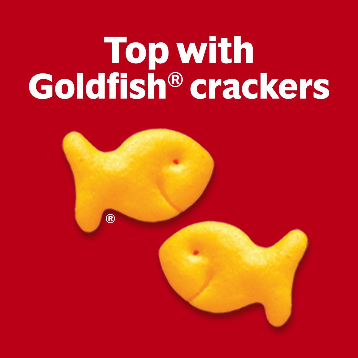 Campbell's Condensed Disney Frozen Souper Shapes Pasta With Chicken in Chicken Broth; image 5 of 6