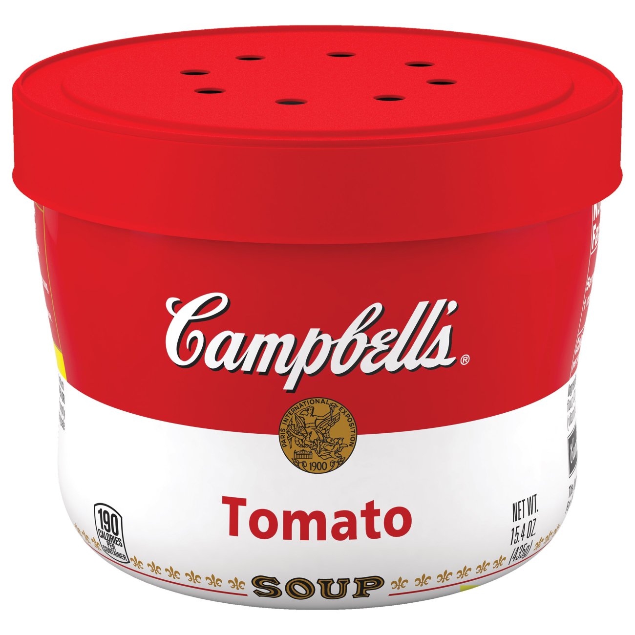 Campbell's Tomato Soup Shop Soups & chili at HEB