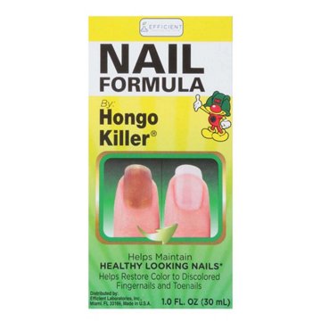 Hongo Killer Nail Formula, 1 oz