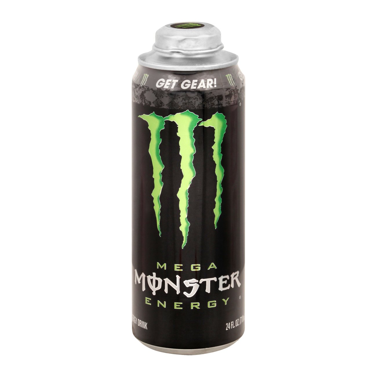 Monster Mega Energy Drink Shop Sports And Energy Drinks At H E B