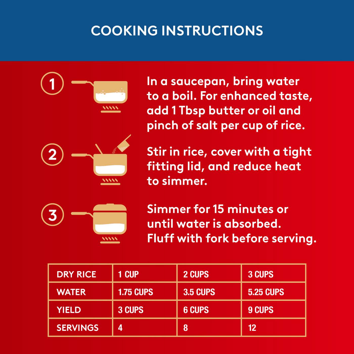 Royal Authentic Basmati Rice; image 6 of 9