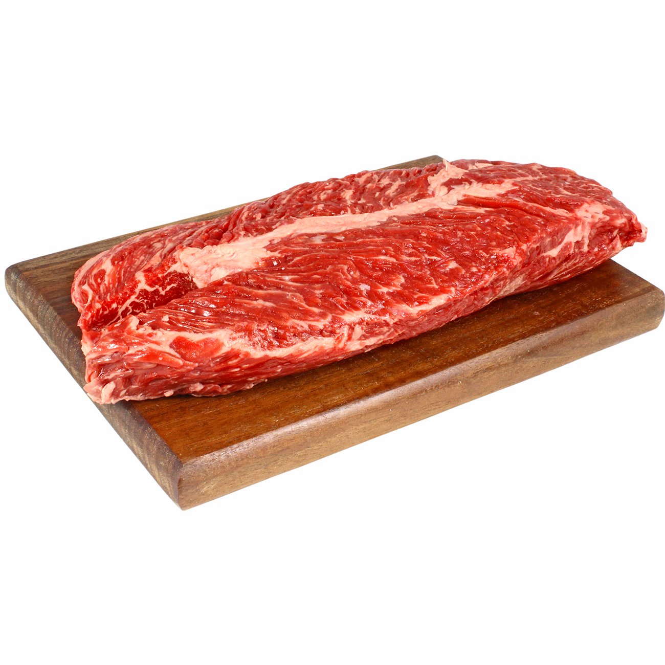 USDA Choice Natural Angus Beef Hanger Steak - Shop Beef at H-E-B