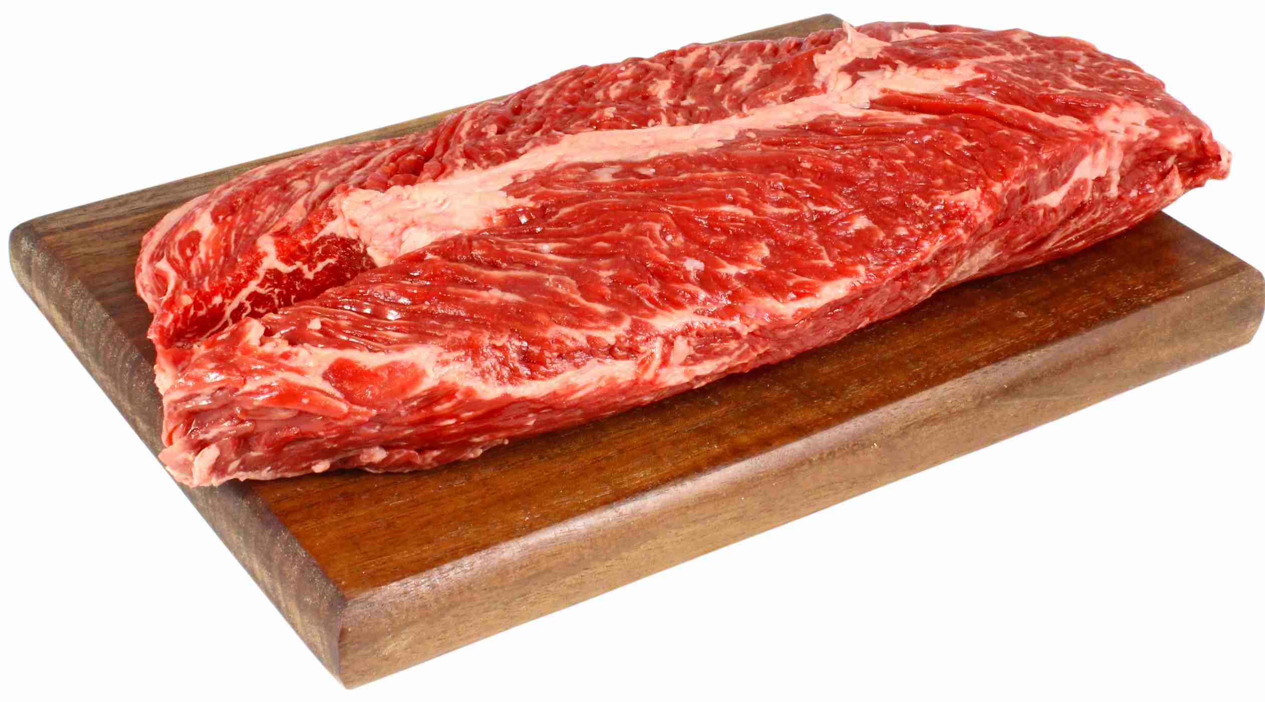 Choice Natural Hanger Steak Shop Beef at HEB