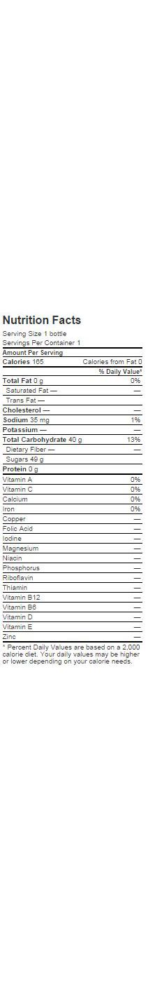 Maine Root Organic Ginger Brew Spicy 12 oz Bottles; image 2 of 2