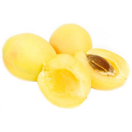 Fresh Angelcot Apricots, ea | Central Market - Really Into Food