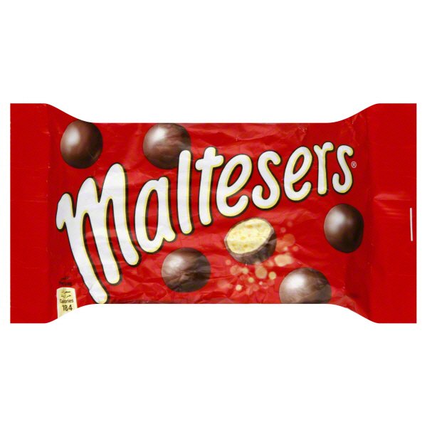 Mars Maltesers Shop Candy At H E B