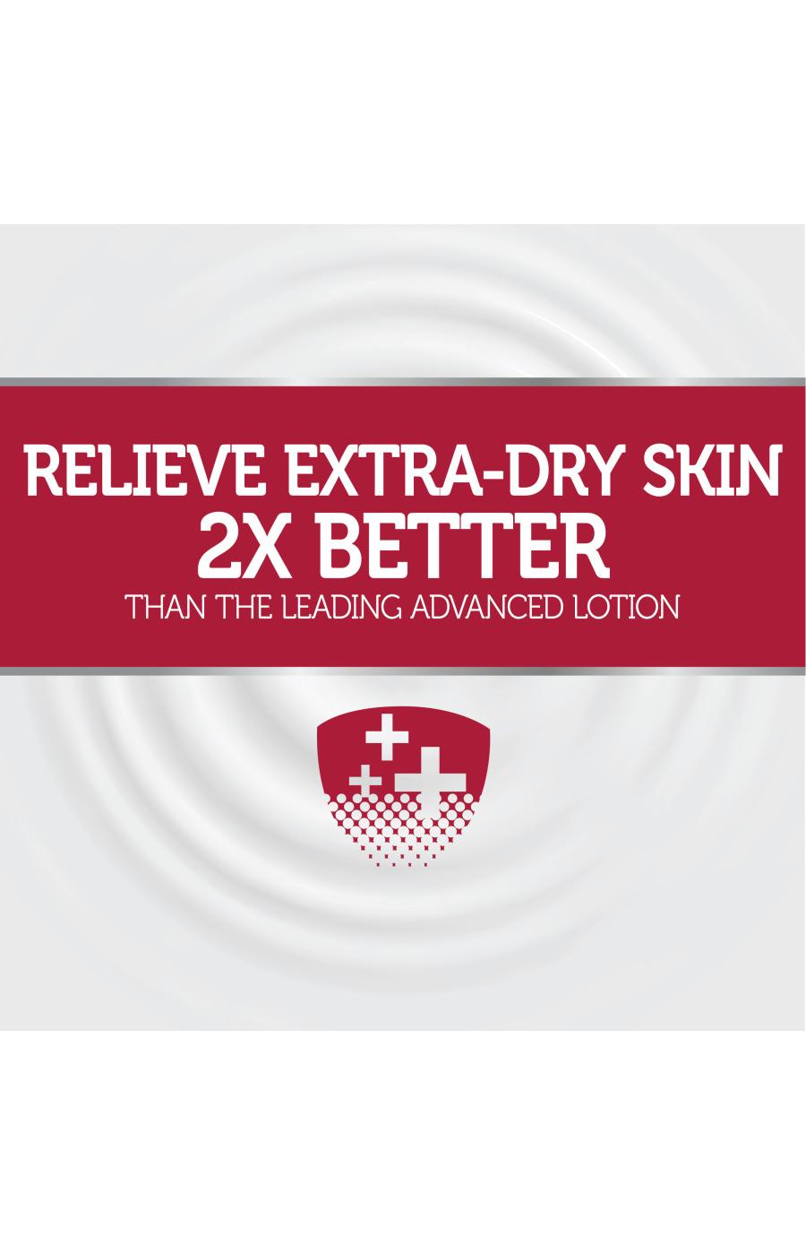 Curel Ultra Healing Intensive Lotion for Extra-Dry Skin; image 11 of 15