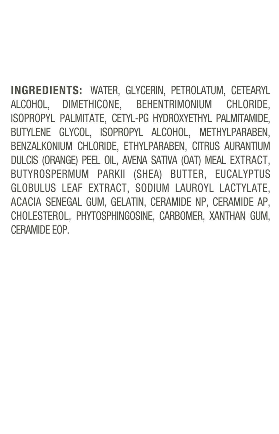 Curel Ultra Healing Intensive Lotion for Extra-Dry Skin; image 8 of 15