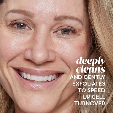 Olay Regenerist Regenerating Cream Face Cleanser, 5 oz