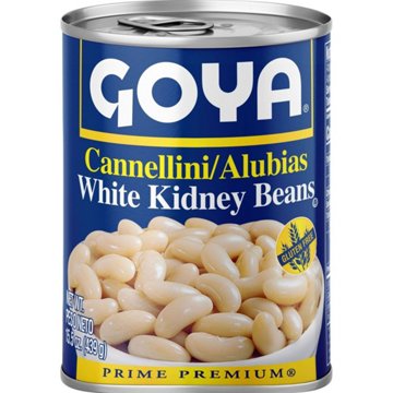 Goya Canellini - Alubias