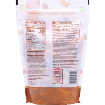 H-E-B Hit the Trail Mix, 26 oz