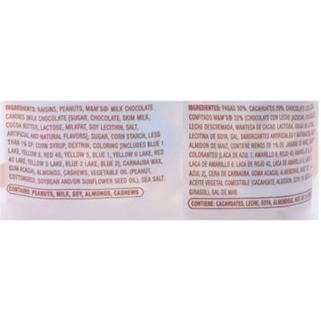 H-E-B Hit the Trail Mix, 11 oz