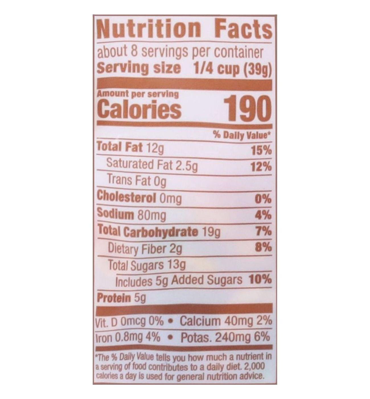 H-E-B Hit the Trail Mix; image 4 of 4