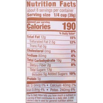 H-E-B Hit the Trail Mix, 11 oz