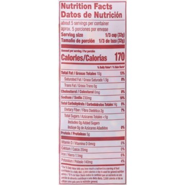 H-E-B Texas Heat Trail Mix, 6 oz