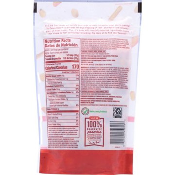 H-E-B Texas Heat Trail Mix, 6 oz