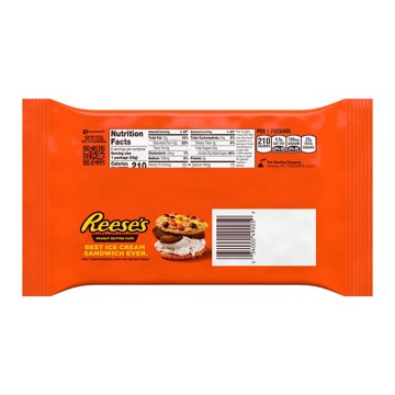 Reese's Milk Chocolate Peanut Butter Cups Candy