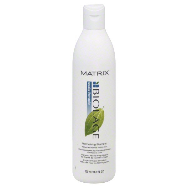 Matrix Biolage ScalpTherapie Normalizing Shampoo Shop Shampoo