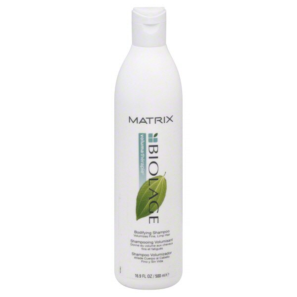Matrix Biolage VolumaTherapie Bodifying Shampoo Shop Shampoo