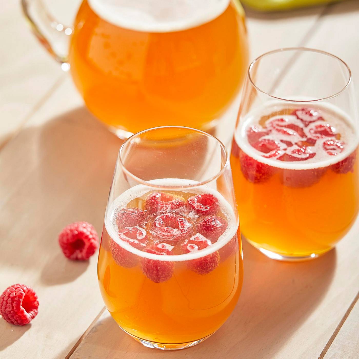 McCormick Raspberry Extract Shop Extracts at HEB