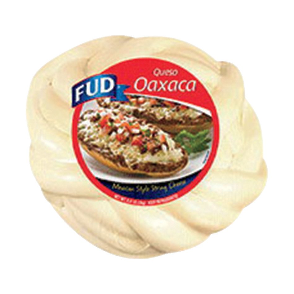 FUD Oaxaca Shredded Cheese - Shop Cheese At H-E-B