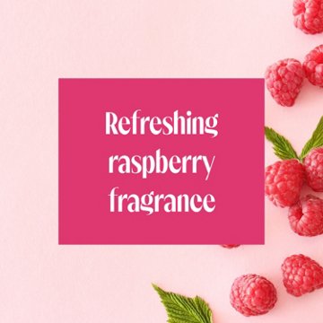 Skintimate Travel Size Moisturizing Shave Gel - Raspberry Rain, 2.75 oz