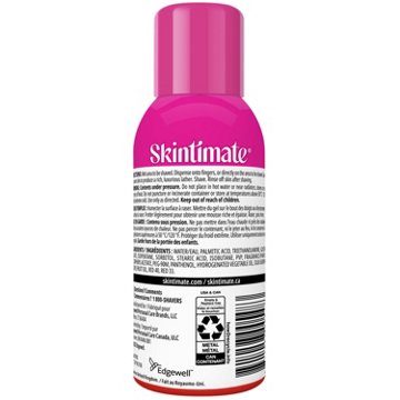 Skintimate Travel Size Moisturizing Shave Gel - Raspberry Rain, 2.75 oz