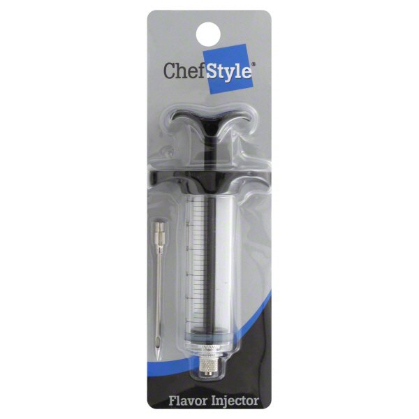 chefstyle Heavy Duty Flavor Injector Shop Kitchen & Dining at HEB
