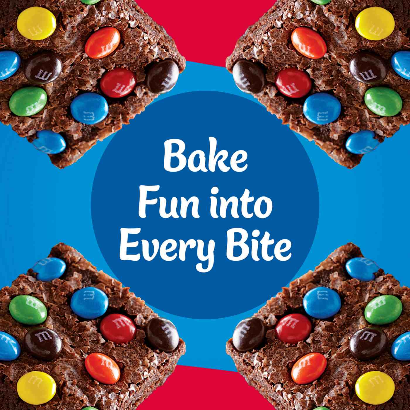 Pillsbury Chocolate Fudge Brownie Mix; image 10 of 10