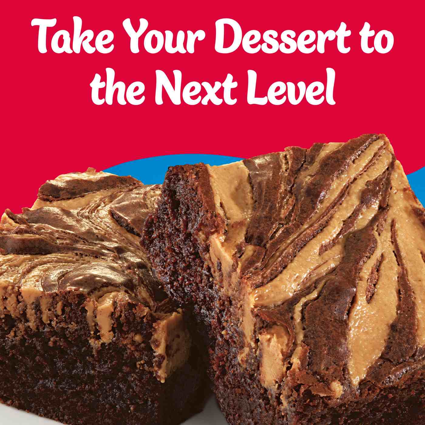 Pillsbury Chocolate Fudge Brownie Mix; image 2 of 10