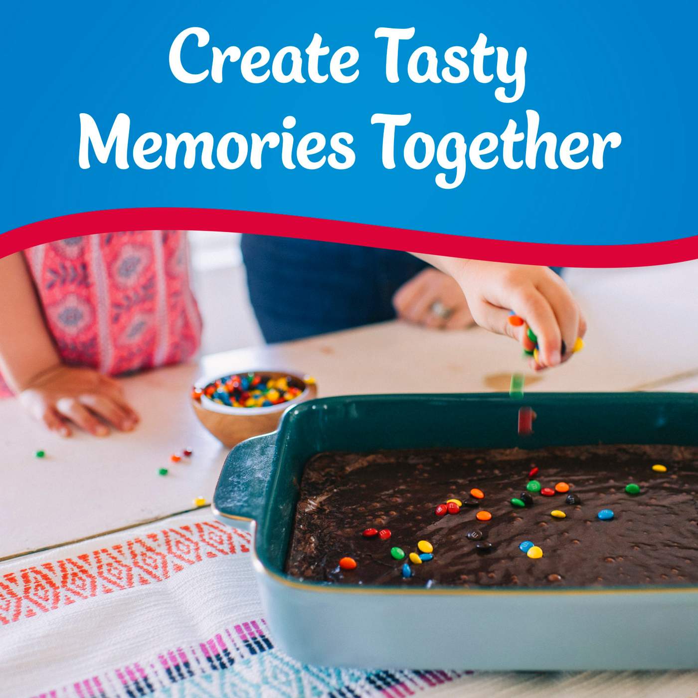 Pillsbury Chocolate Fudge Brownie Mix; image 5 of 10