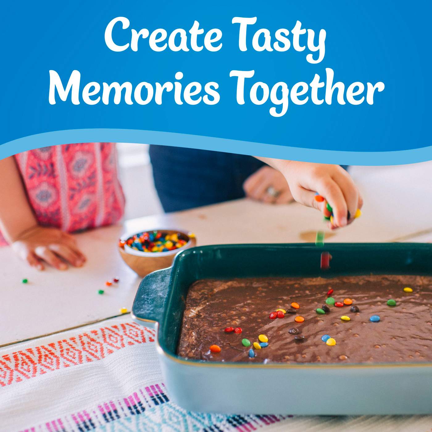 Pillsbury Milk Chocolate Brownie Mix; image 10 of 10