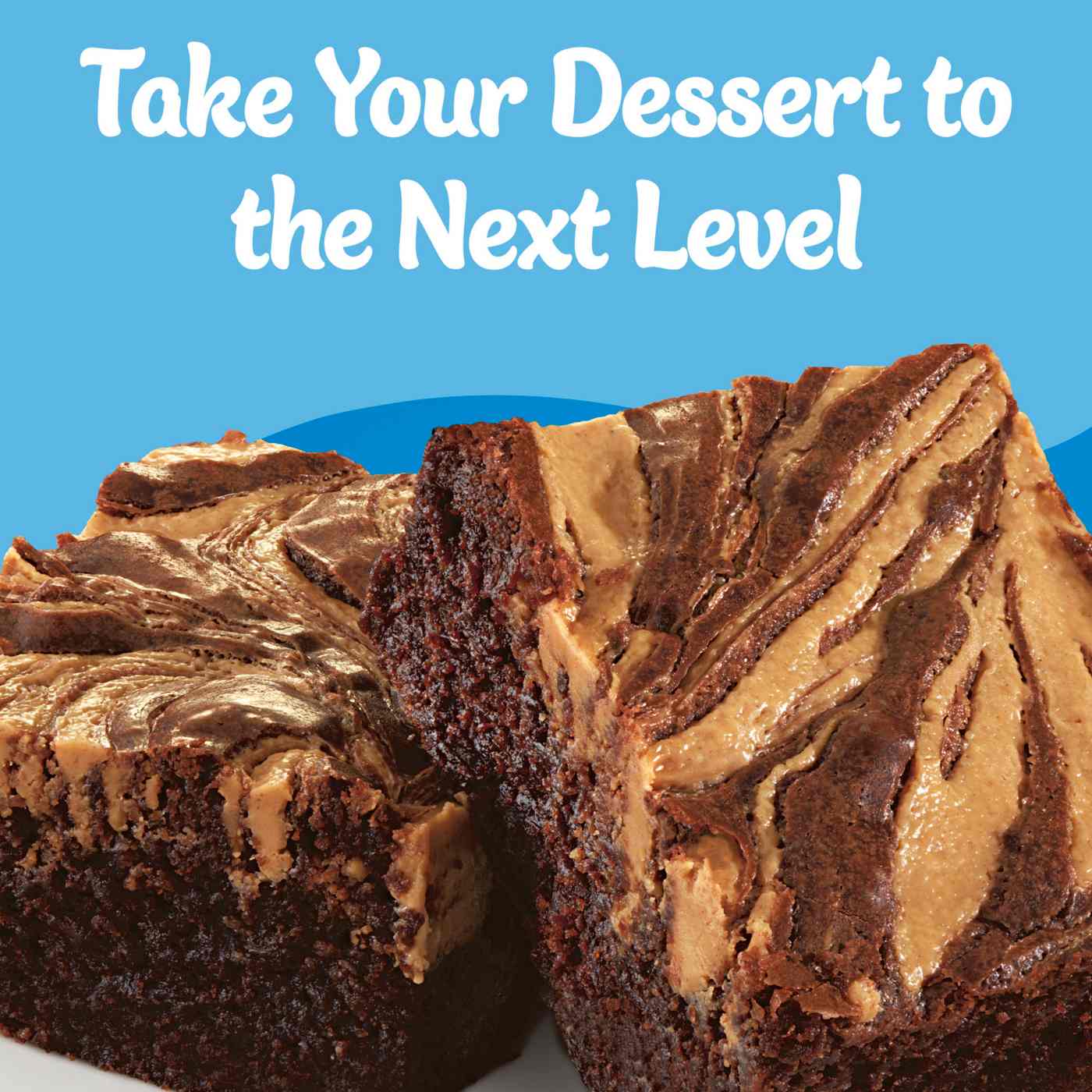 Pillsbury Milk Chocolate Brownie Mix; image 2 of 10
