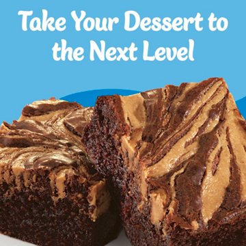 Pillsbury Milk Chocolate Brownie Mix, 18.4 oz