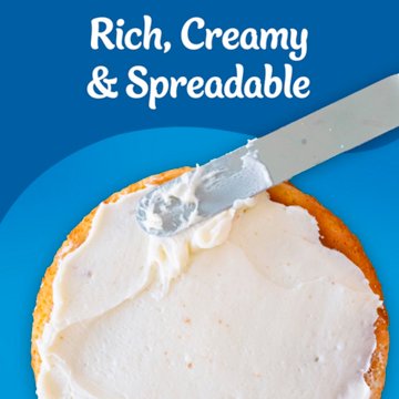 Pillsbury Creamy Supreme White Frosting, 16 oz