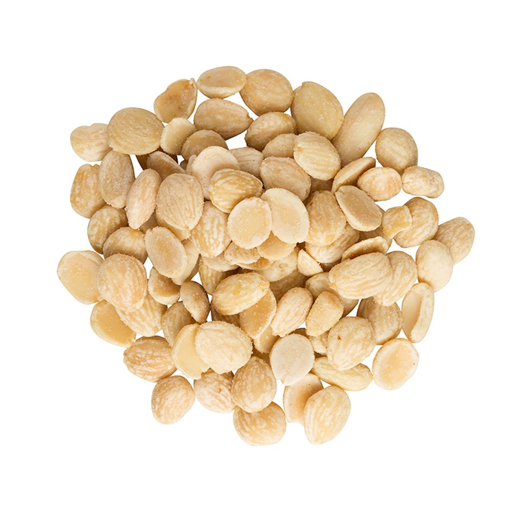 SunRidge Farms Roasted and Salted Marcona Almonds Shop Nuts & seeds