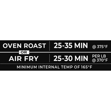 H-E-B Natural Boneless Skinless Chicken Thighs, Avg. 2.0 lbs