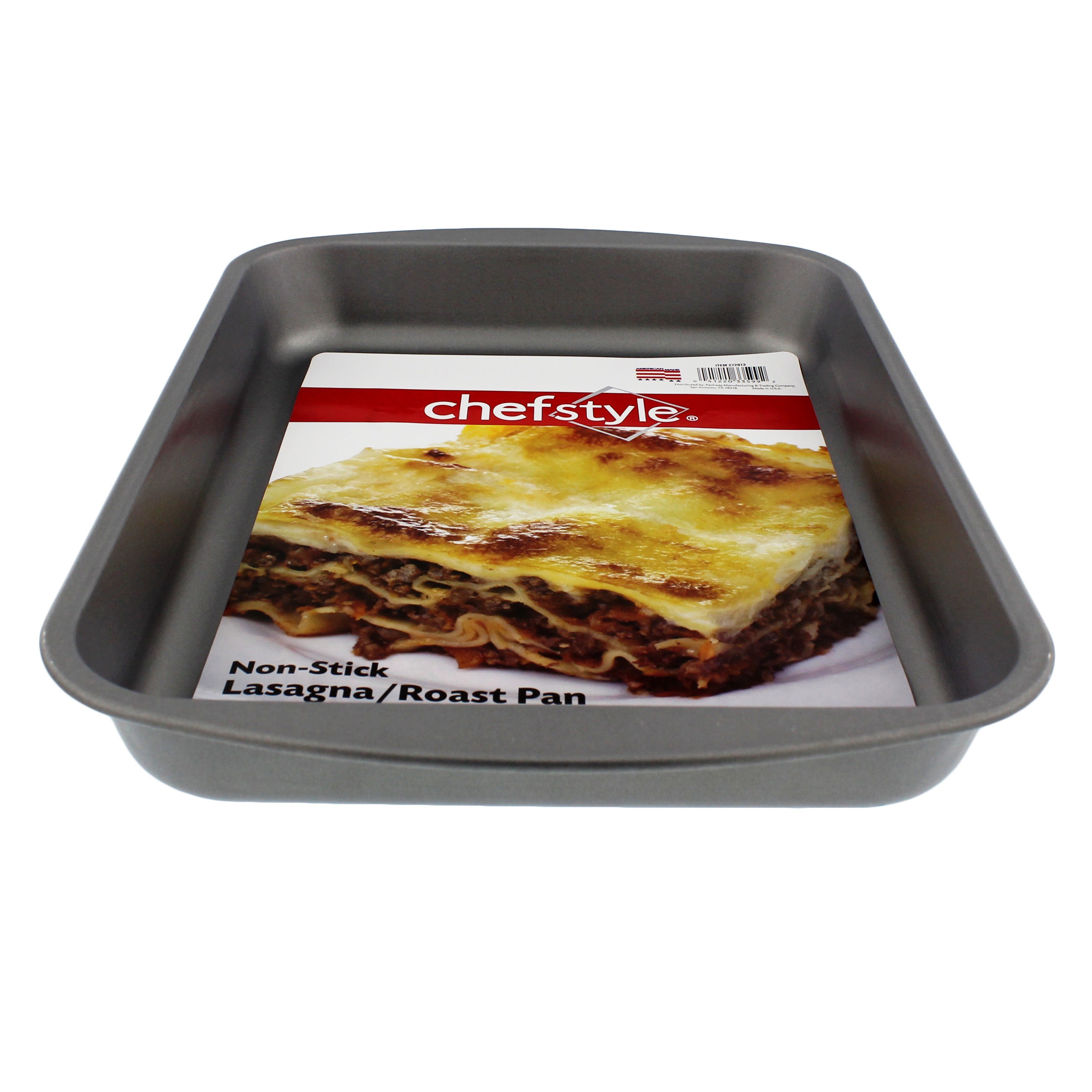 Chefstyle Non-Stick Lasagna/Roast Pan - Shop Pans & Dishes At H-E-B