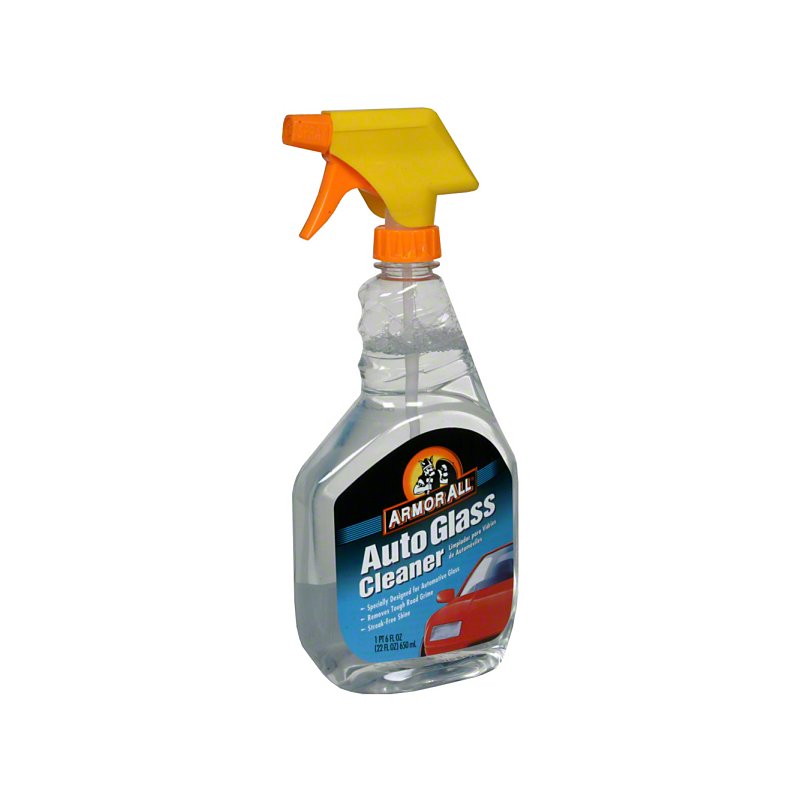 atomair ketting houder Armor All Auto Glass Cleaner - Shop Patio & Outdoor at H-E-B