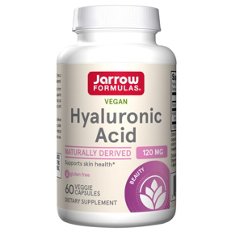 jarrow glutathione 120 capsules Hyaluronic Acid -&nbsp;120 mg, 60 ct | Central Market dark circles cream Size:55ml ghk cu copper peptide