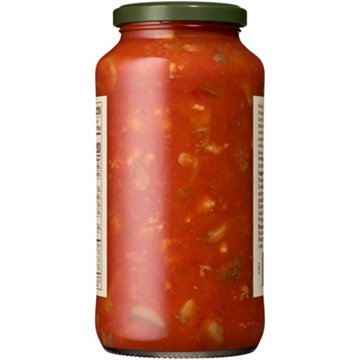 Rao's Homestyle Italian Sausage & Mushroom Sauce
