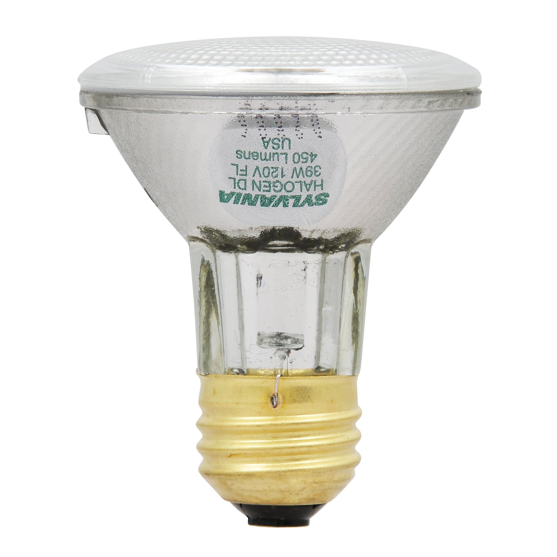 Sylvania 50w halogen flood sales