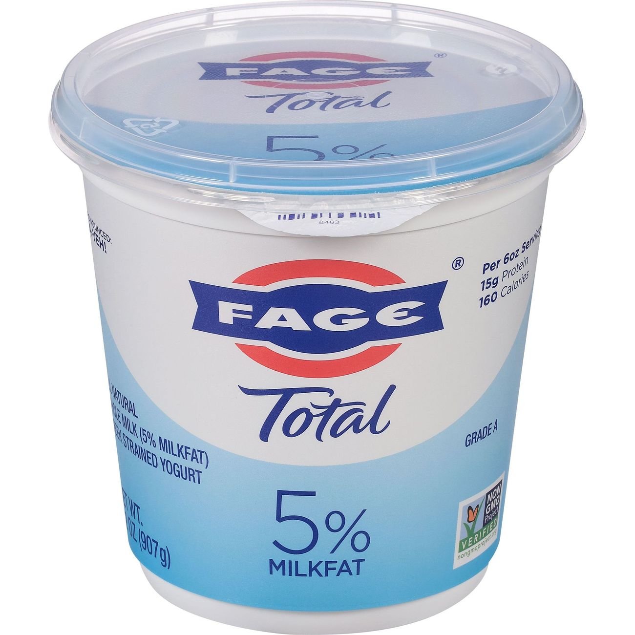 greek yogurt