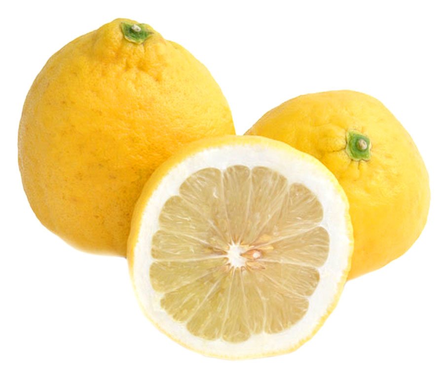 H-E-B Fresh Lemons - Shop Citrus at H-E-B