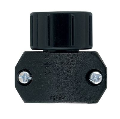 Orbit 5/8" Female Hose Mender Repair Kit Shop Patio & Outdoor at HEB