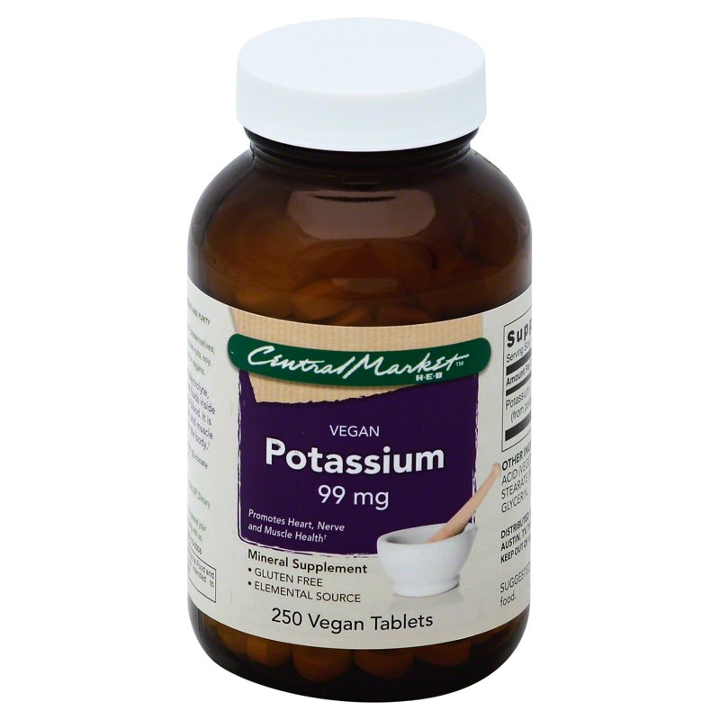 kayexalate potassium antidote