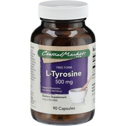 acetyl l carnitine kroger L-Carnitina 1000 mg x 60 caplets main image 1